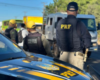 Piauí terá pelo menos 40 operações a mais da PRF por mês para reduzir a violência no trânsito