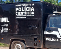Duplo homicídio é registrado no bairro São João, em Piripiri