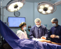 Hospital Regional Chagas Rodrigues realiza 359 cirurgias eletivas em 60 dias