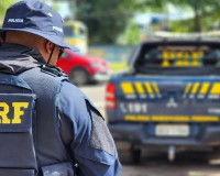 PRF registra 165 acidentes e 18 mortes nas rodovias federais durante a Operação Férias Escolares