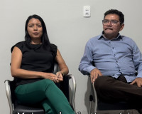 Ex-prefeito Tim Medeiros assume Secretaria de Assistência Social em Capitão de Campos