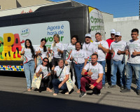 Orçamento Participativo bate recorde no Piauí com apoio forte de Piripiri