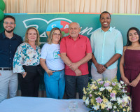 CAPS II de Piripiri celebra 20 anos de cuidado com a saúde mental