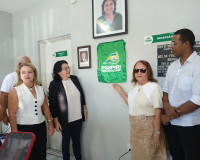 Prefeitura de Piripiri entrega UBS nº 4 reformada e ampliada no bairro Paciência