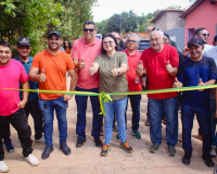 Piripiri celebra 115 anos com mais inaugurações na zona rural