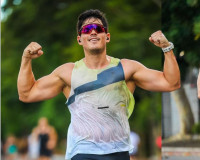 Brenno Andrade é extubado e tem evolução positiva na recuperação