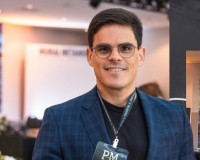 Após dias internado, Brenno Andrade abre os olhos e anima equipe médica