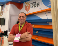 Leonardo Bezerra impulsiona crescimento do IPDH na maior feira educacional do Nordeste