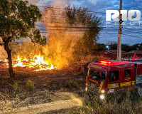 Proibição de queimadas entra em vigor no Piauí a partir desta sexta (15)