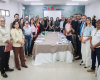Consórcio Meio Norte realiza assembleia com foco na construção de aterro regional