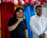 Piripiri lança projeto 