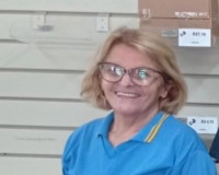 Luto: Morre Dona Maria de Fátima, agente dos Correios em Piripiri