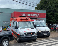 Atendimentos crescem 27% nas unidades de saúde de Piripiri, Parnaiba e Esperantina