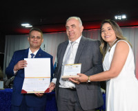 OAB celebra 15 anos da subseção de Piripiri