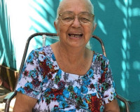 Vereda dos Zezinhos perde Francisca Martins, pessoa querida da comunidade