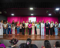Piripiri promoveu 1ª Conferência Municipal de Políticas para Mulheres