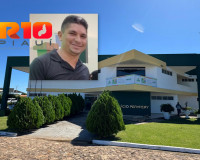 Vigia da Prefeitura de Piripiri é encontrado sem vida
