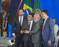 Piauí recebe prêmio nacional de educação profissional e tecnológica do MEC
