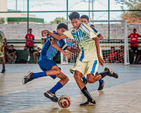 Piripiri abre Jogos Escolares 2025 na próxima segunda-feira  (18)