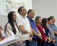 Prefeitura de Piracuruca realiza conferência municipal de saúde