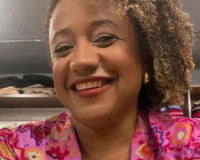 Luciana Gomes apresenta melhora e deve deixar UTI em breve
