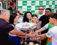 JEPIR 2025 reúne 46 escolas e celebra recorde histórico de participação