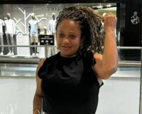 Luciana Gomes morre dias após acidente de motocicleta no centro de Piripiri