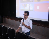 Prefeitura de Piripiri realiza capacitação sobre Identificação e Notificação do Trabalho Infantil