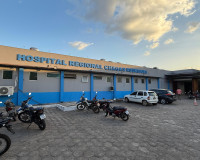 Hospital Chagas Rodrigues divulga nota de esclarecimento sobre reformas e condições estruturais