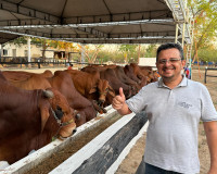 7ª Expoagro Piripiri tem início neste domingo com shows, leilões e programação cultural
