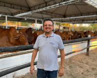 Expoagro 2025: Prefeitura de Piripiri apoia evento que deve movimentar mais de R$ 8 milhões