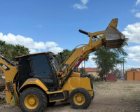Prefeitura de Piracuruca intensifica ações sociais e de recuperação urbana na Feira dos Bichos