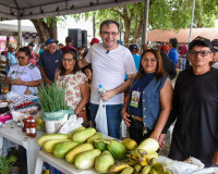 3ª Feira de Arte e Agricultura é realizada com sucesso em Piracuruca