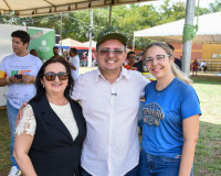 Piripiri vira capital do agronegócio e da cultura com a abertura da 7ª Expoagro 2025