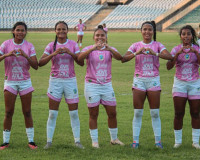 Piripiri FC supera Abelhas Rainhas no Albertão e soma três Pontos