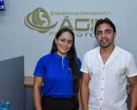 Ágil Promotora comemora 16 anos de sucesso no mercado financeiro de Piripiri