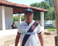 Morre Edimar Pinto de Mesquita, aos 84 anos, em Piripiri