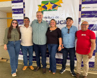 Próspera Rural leva cidadania e serviços para a comunidade de Fura-Mão, em Piracuruca