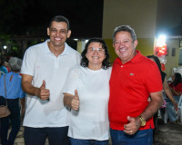 Alan Osório é empossado presidente do Diretório Municipal do PT de Piripiri