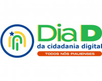 Governador participa do Dia D da Cidadania Digital e entrega selo Município 100% Digital nesta terça