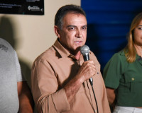 Ministério Público é favorável a perícia de provas na ação que pode cassar Pref. Ranieri Mazzile