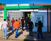 Concurso da Guarda Civil Municipal de Piripiri atrai mais de 3 mil candidatos