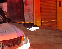 Jovem de 18 anos morre em acidente de moto no centro de Pedro II