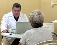 Projeto AMEI leva atendimento especializado ao Hospital Regional Chagas Rodrigues