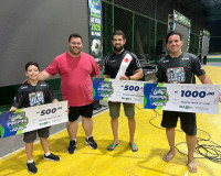 Primeira edição do Piripiri Gaming é sucesso absoluto em Piripiri