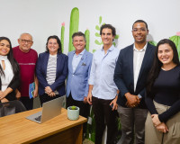 Piripiri inaugura Sala de Triagem Oncológica em parceria com Hospital Marques Basto