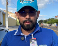 Chaveiro Aragon é encontrado sem vida em Piripiri