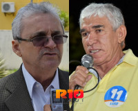 Câmara de Piripiri aprova contas de ex-prefeitos Odival Andrade e Luiz Menezes
