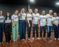 Seduc de Piripiri realiza aulão preparatório para SAEB e SAEPI em Piripiri