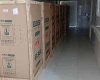 Secretaria de Segurança do PI investe em freezers científicos para aprimorar investigações criminais